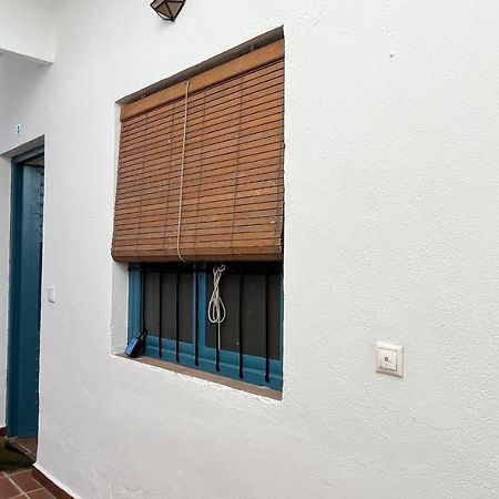 Apartmán Wallada Mezquita Córdoba Exteriér fotografie